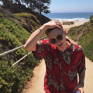 Meet your Posher, Austin